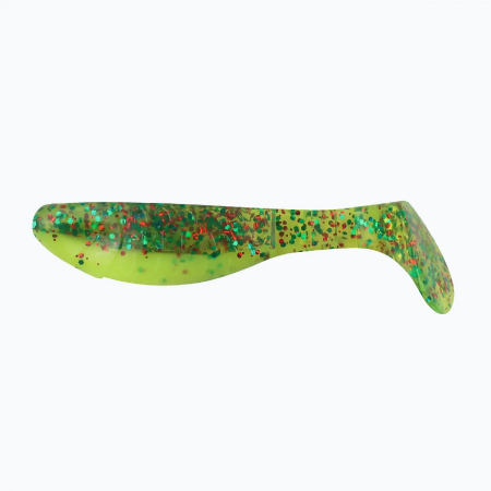PESCUIT LA RAPITOR - Shad Relax Kopyto BLS3-L118 7.5cm – Shad Laminat cu Glittere