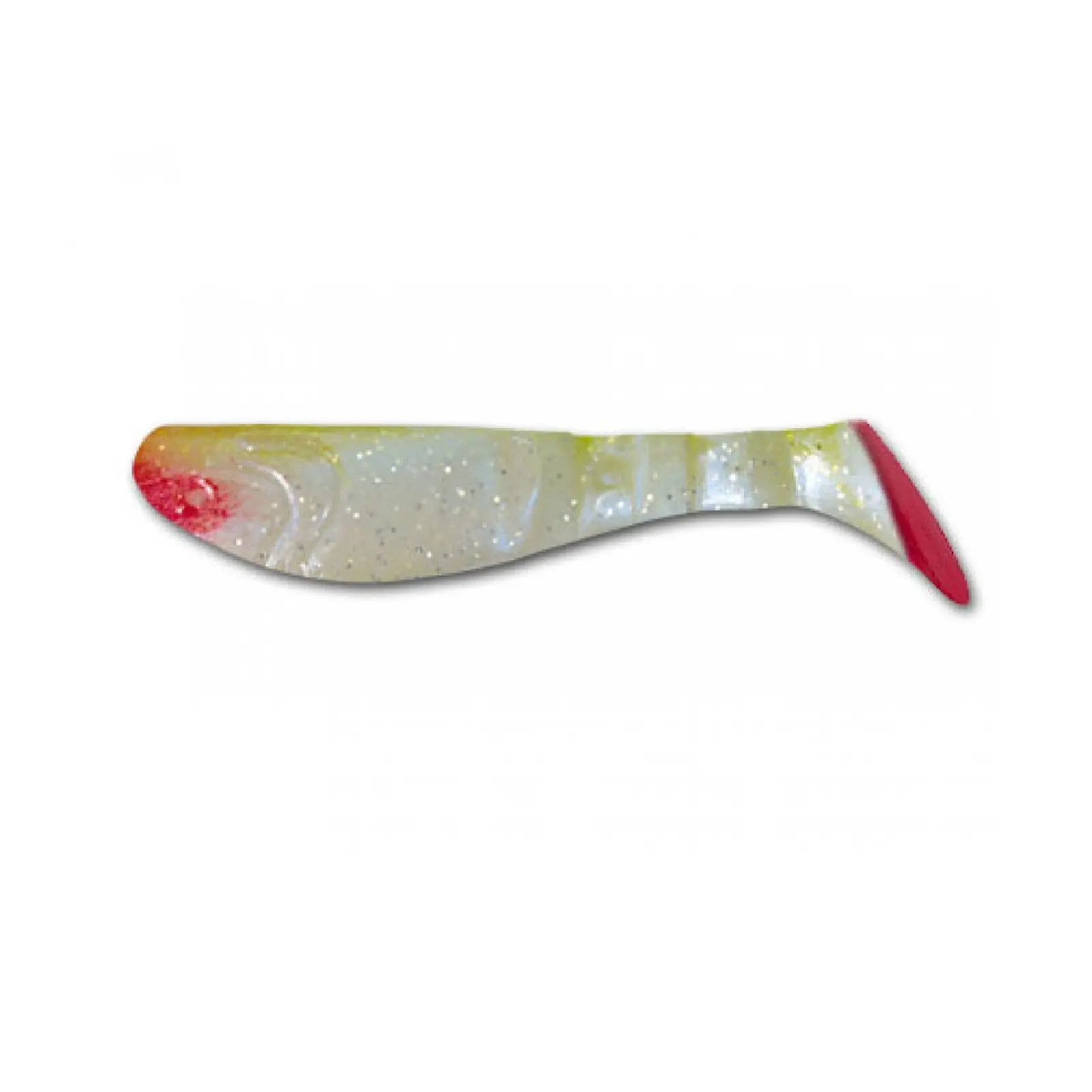 PESCUIT LA RAPITOR - Shad Relax Kopyto Standard 7.5 cm BLS3-S048R - 4 buc