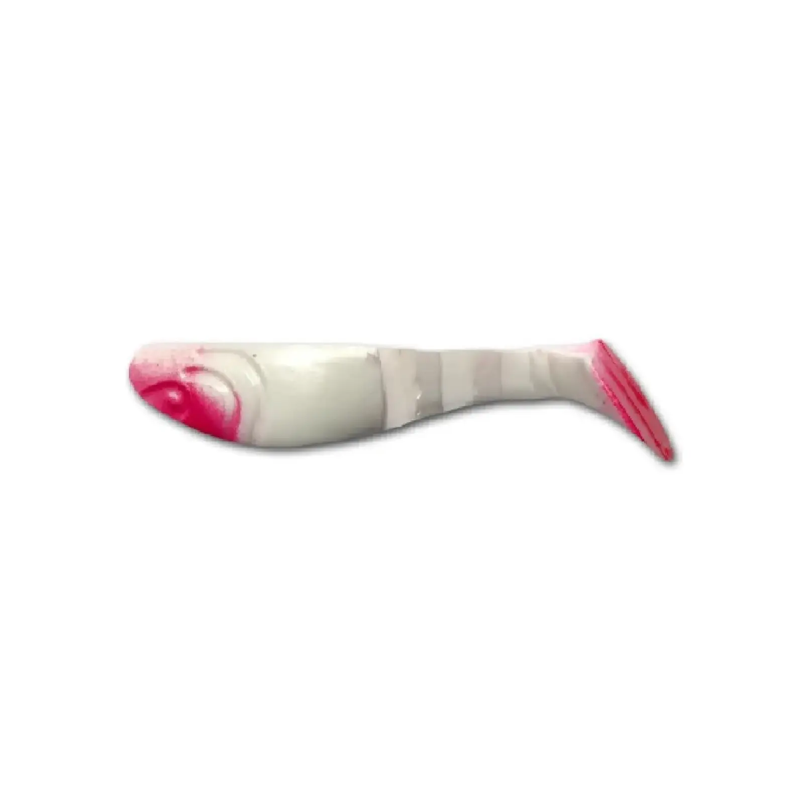 NĂLUCI MOI - Shad Relax Kopyto Standard 7.5 cm BLS3-S001R-B