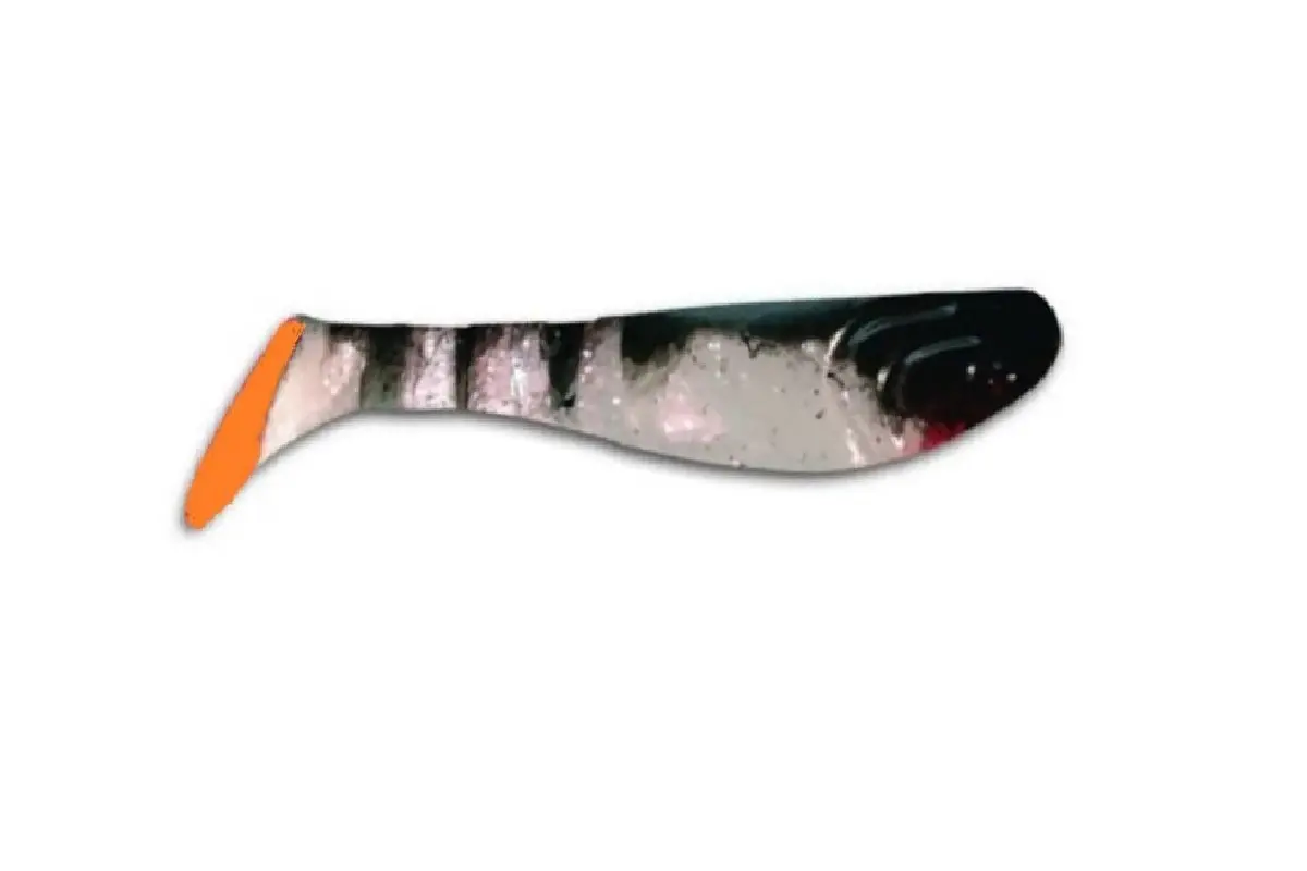Shad Relax Kopyto Standard 7.5 cm BLS3-S038R