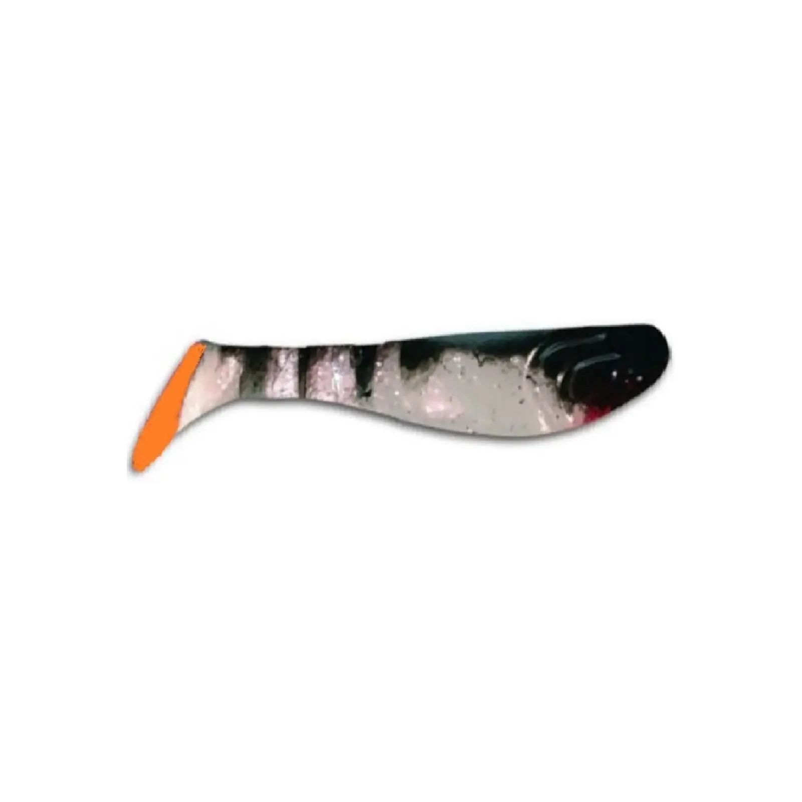 NĂLUCI MOI - Shad Relax Kopyto Standard 7.5 cm BLS3-S038R
