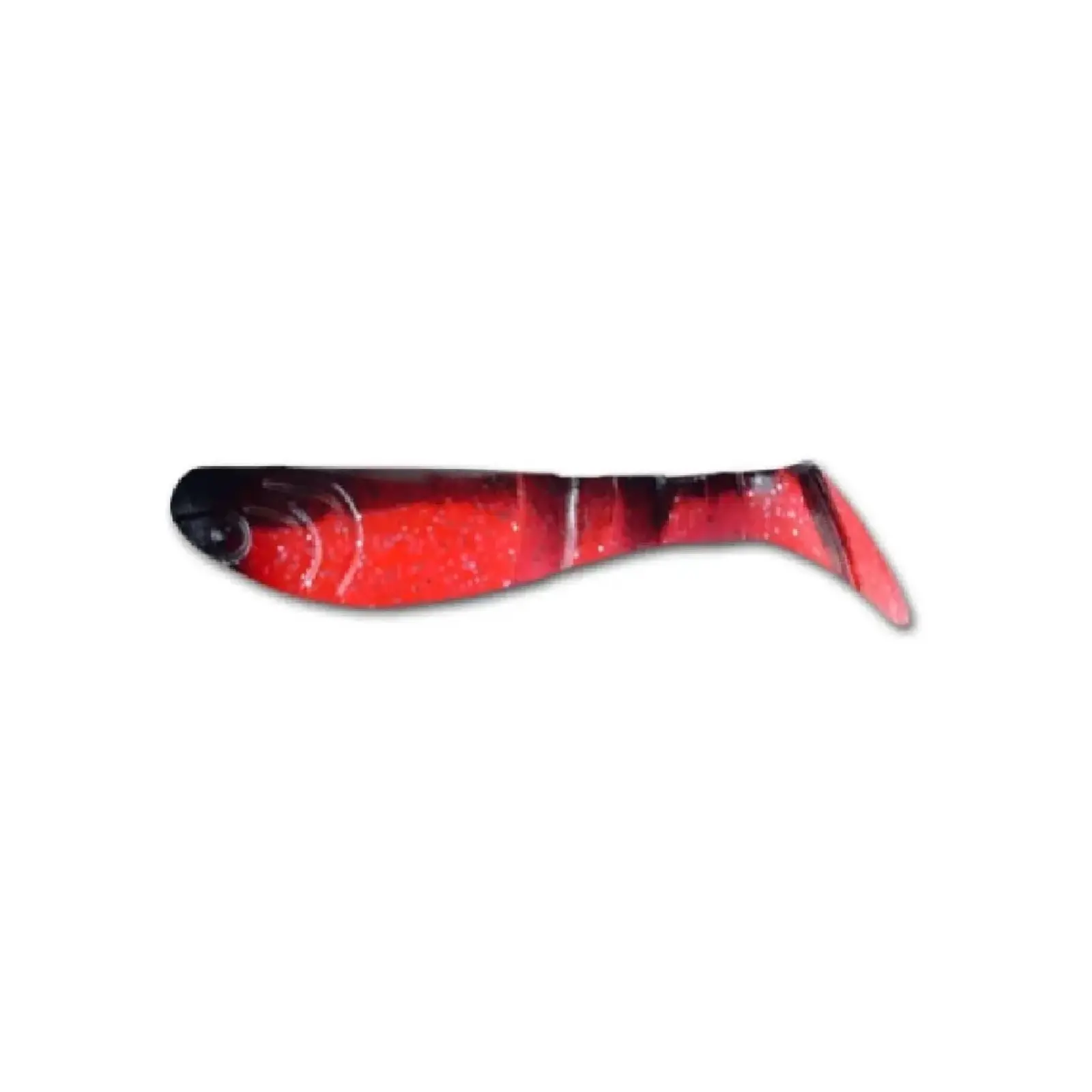 NĂLUCI MOI - Shad Relax Kopyto Standard 7.5 cm BLS3-S264R
