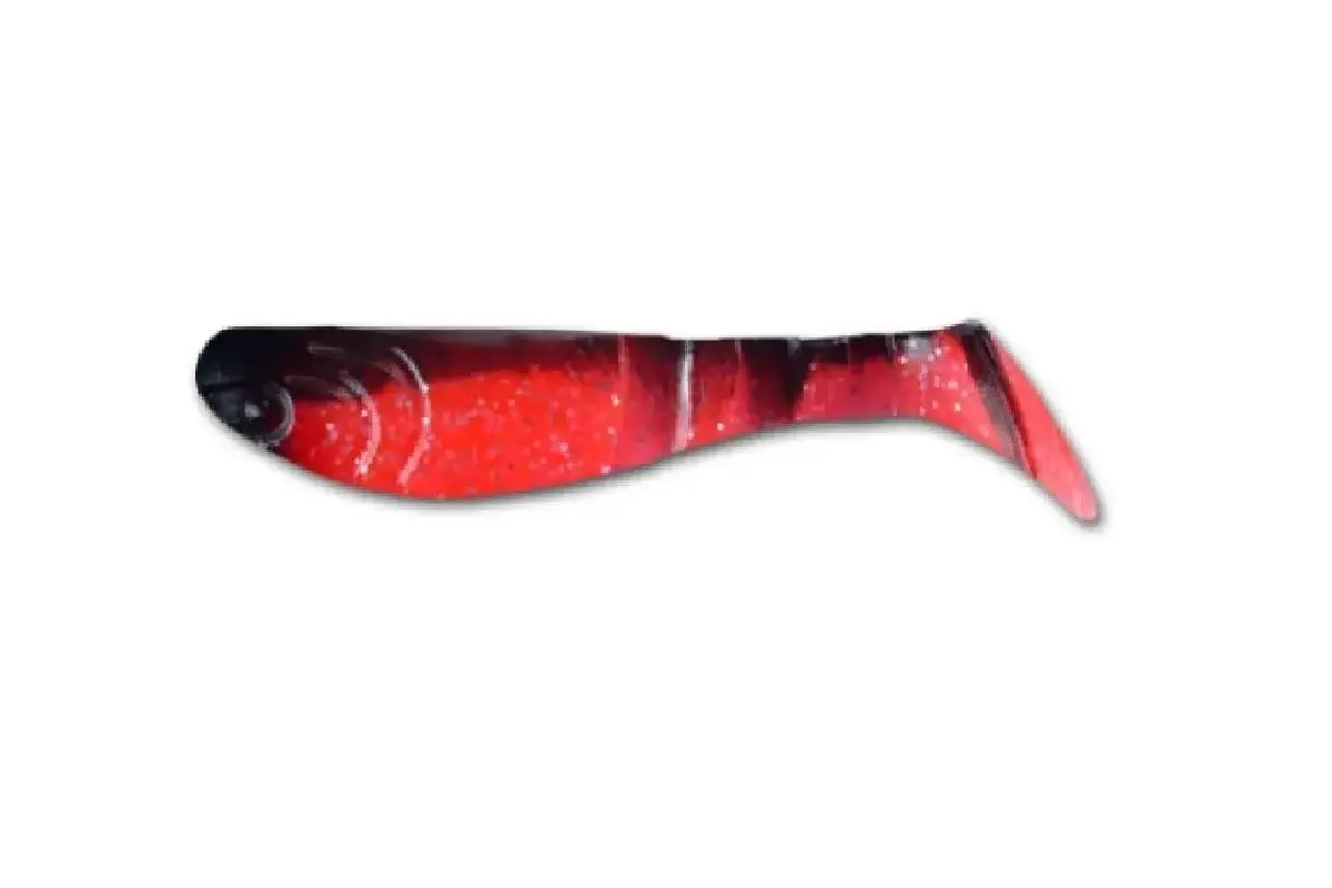 NĂLUCI MOI - Shad Relax Kopyto Standard 7.5 cm BLS3-S264R