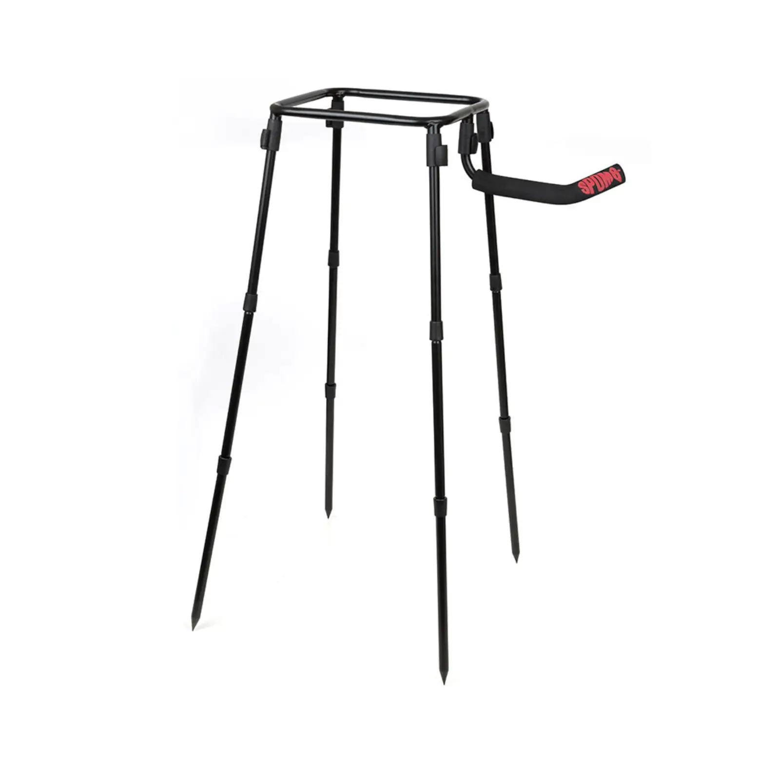 Accesorii Nădire și Sondare - Suport galeata Spomb Single Bucket Stand Kit MK2 10L-17L