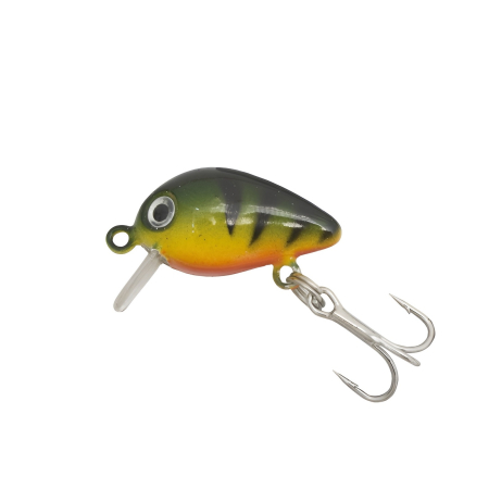 VOBLERE - Vobler Kamasaki Bug 2.5cm 1.5g – Micro Naluci Ultra Light