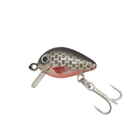 VOBLERE - Vobler Kamasaki Bug 2.5cm 1.5g – Naluci Ultra Light