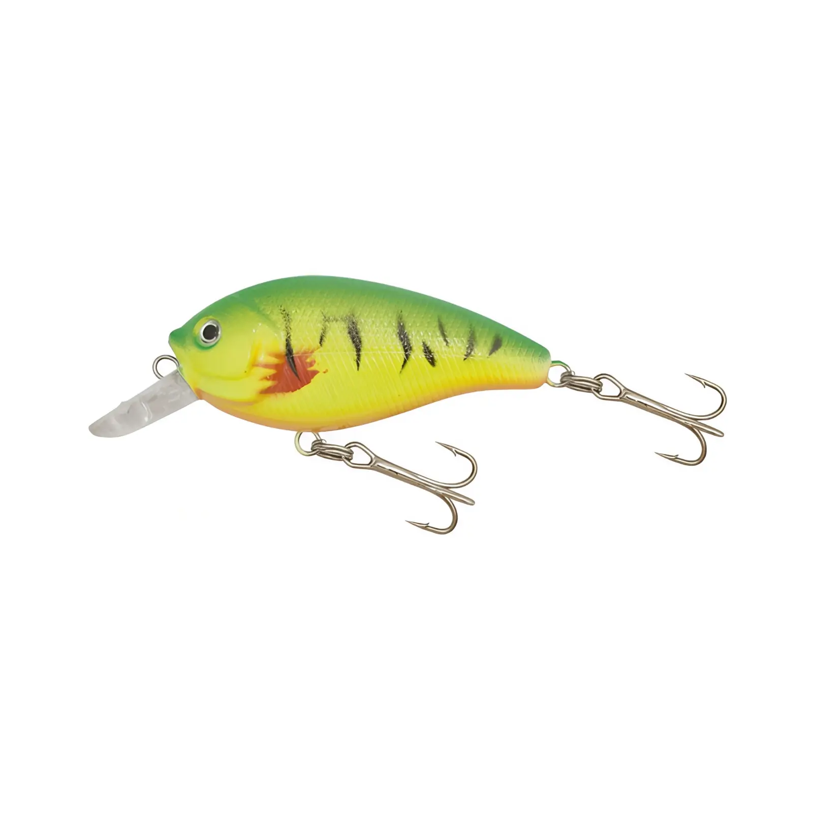 Voblere - Vobler Kamasaki Fat 6cm