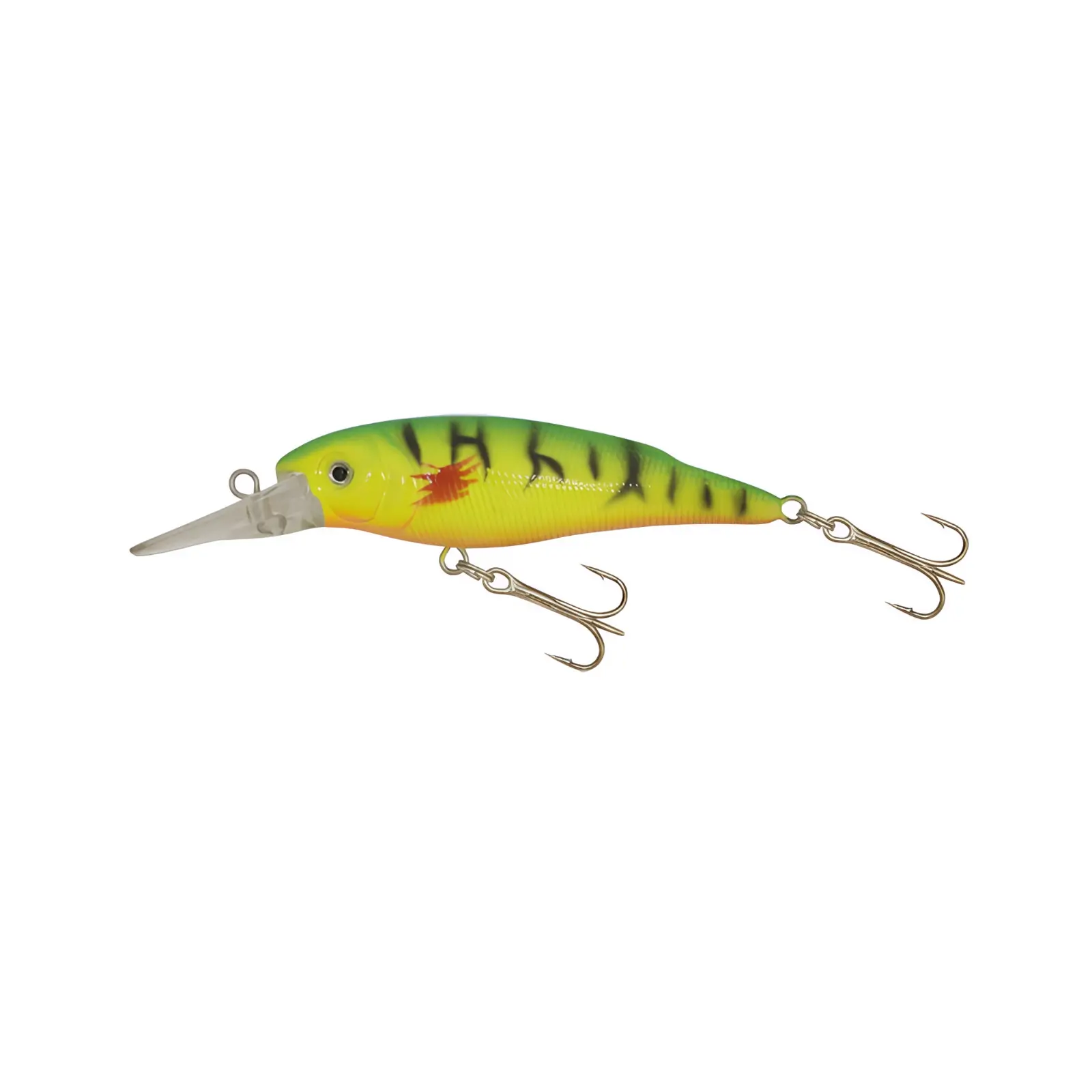 Voblere - Vobler Kamasaki Shad Plutitor 8cm 12g