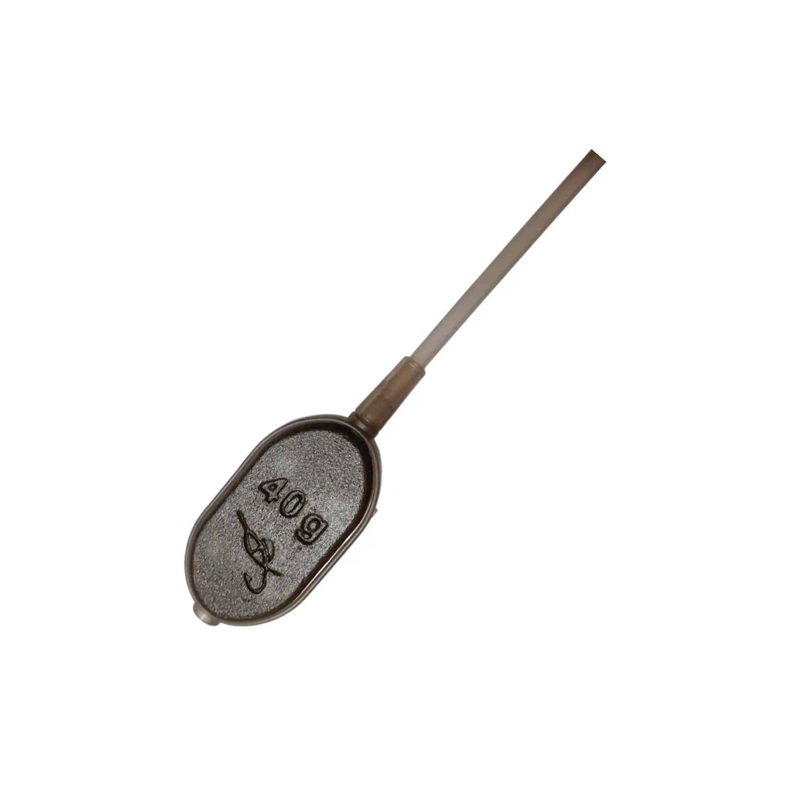 Method Feeder Prof Montazh Flat S (30g, 40g, 50g) - Prezentare Perfectă 40G