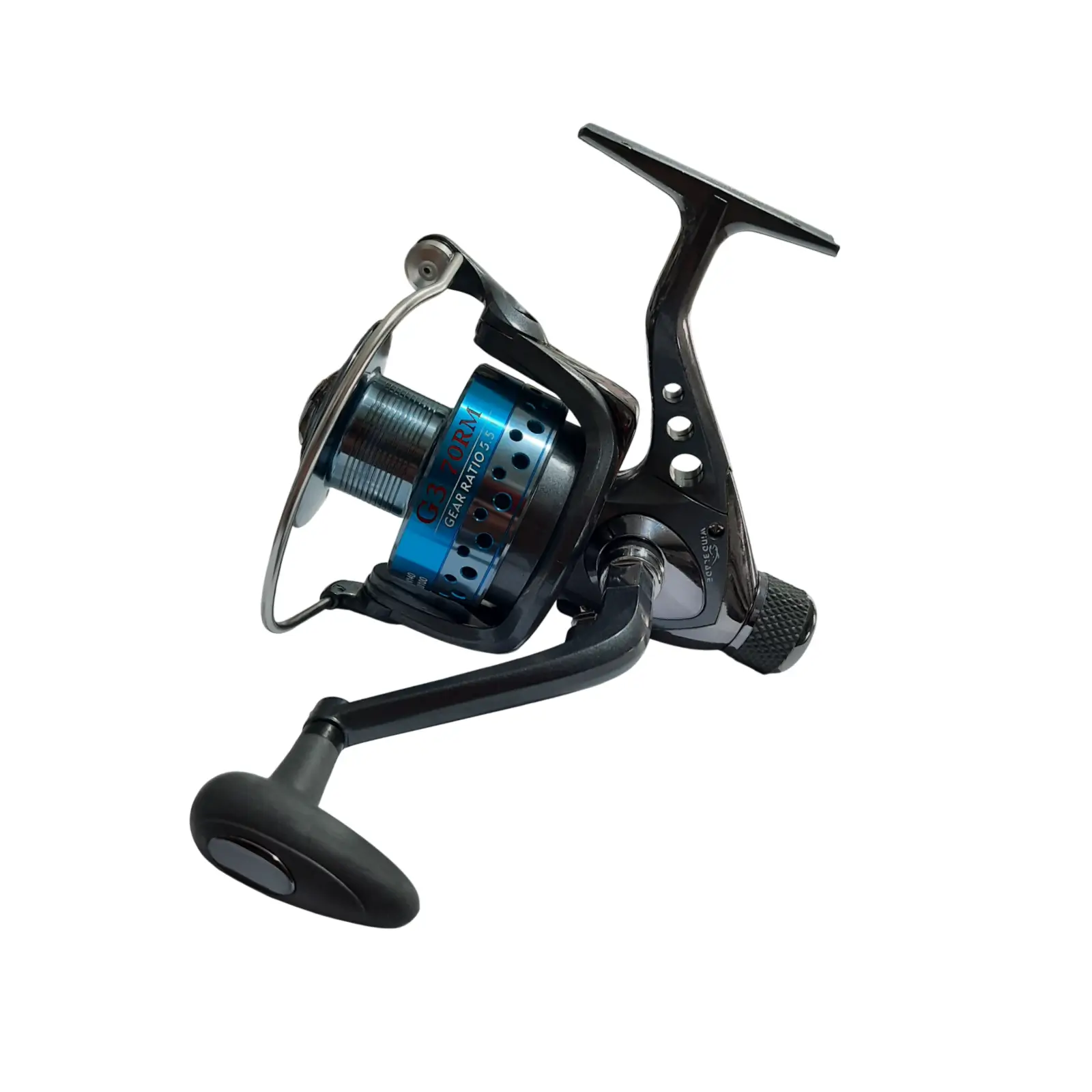 Mulineta Wind Blade G3 model 50RM 60RM 70RM 7000