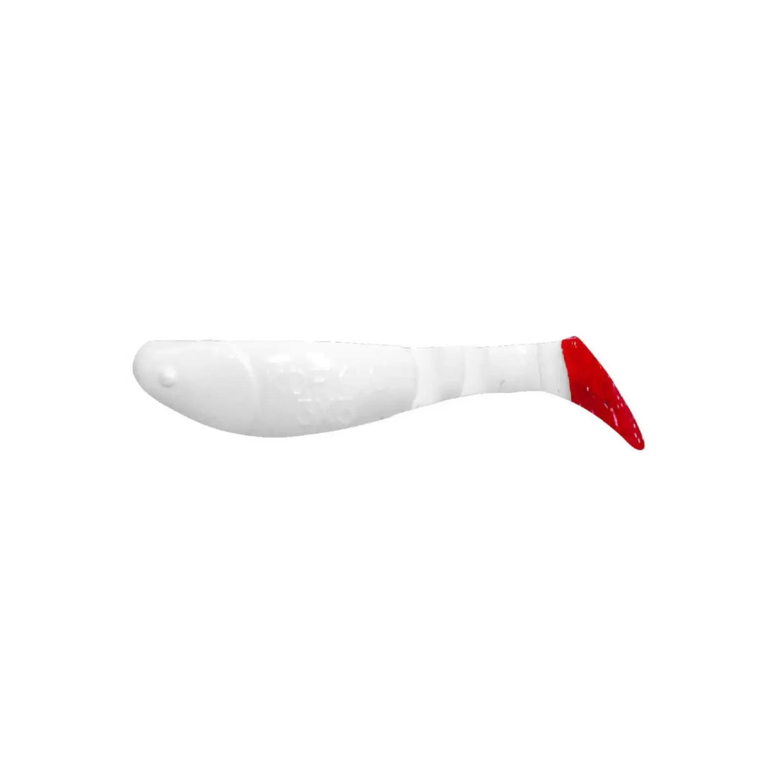 Shad Relax Kopyto Trial 7.5cm BLS3-T004-B 4buc