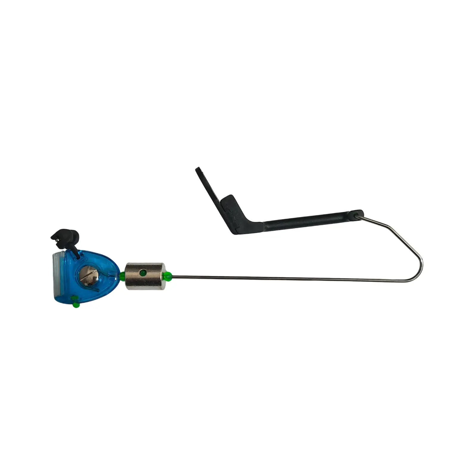 Wind Blade Swinger MKM2 cu greutate culisantă 40g și slot starlet Albastru