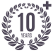 10+ Years in Dimensional Metrology