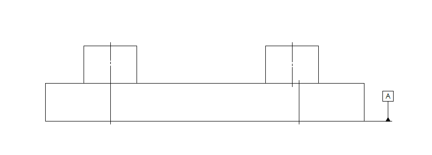 Integral plane