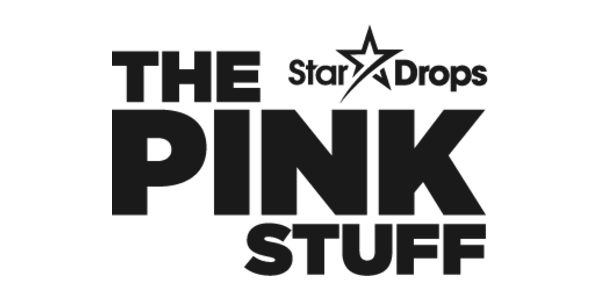 The Pink Stuff