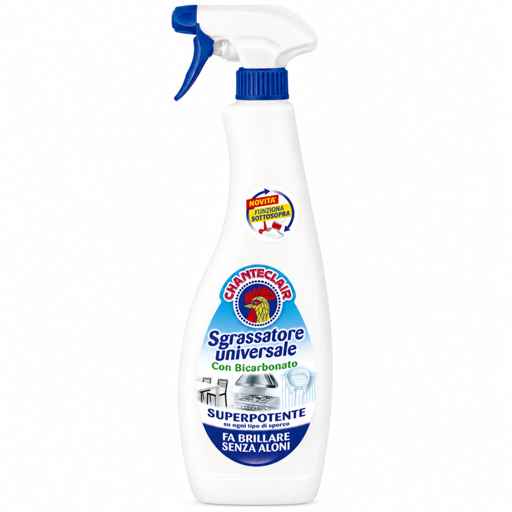 Chanteclair Degresant Universal Bicarbonat 600ml [2]