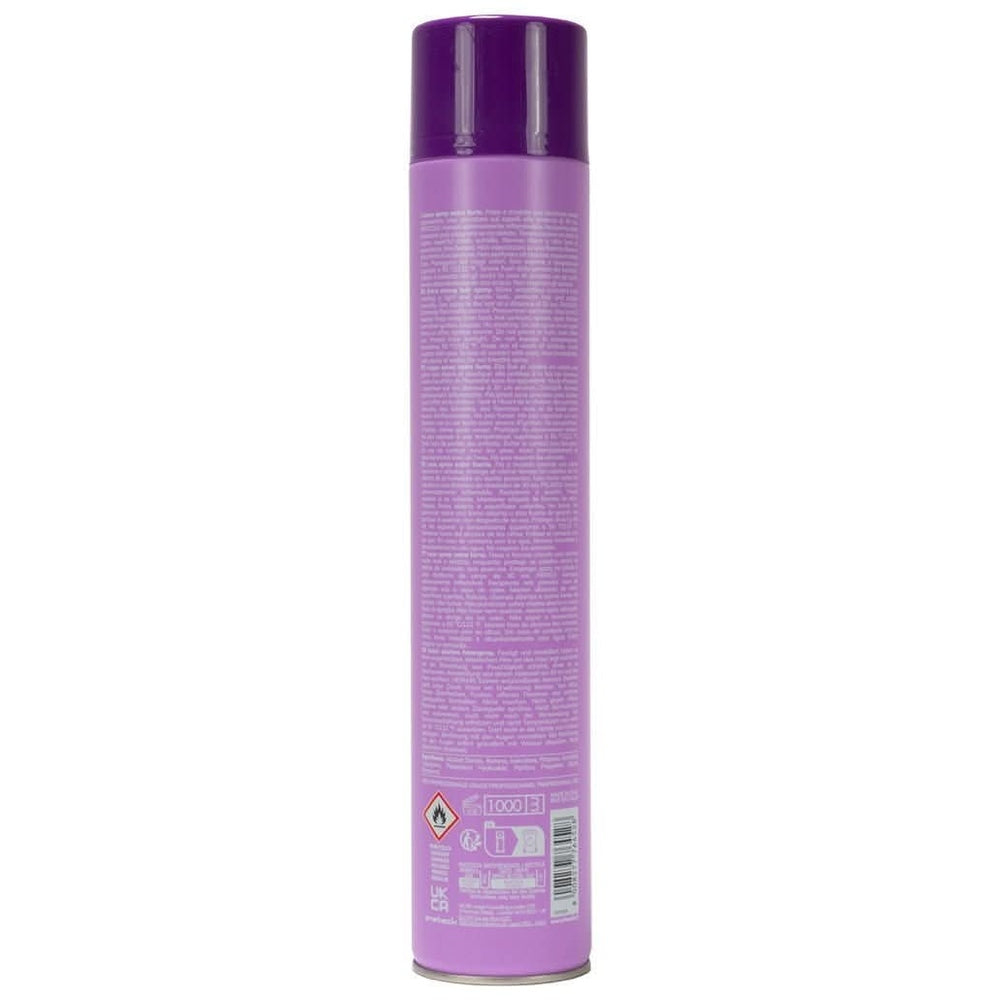 Fanola Fantouch Fix It Fixativ de Par Extra Puternic 750 ml [2]