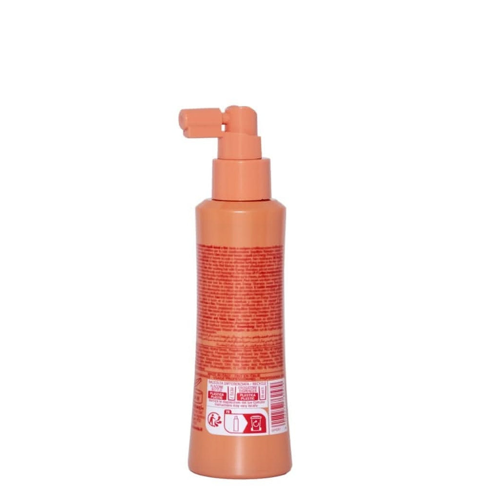 Fanola Vitamins Energy Be Complex Lotiune Energizanta pentru Par Slabit si Fin 150 ml [2]