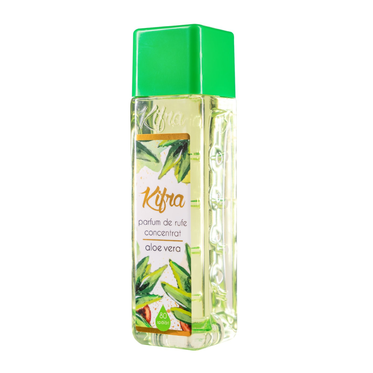 Parfum de rufe Kifra Aloe Vera 200ml [3]