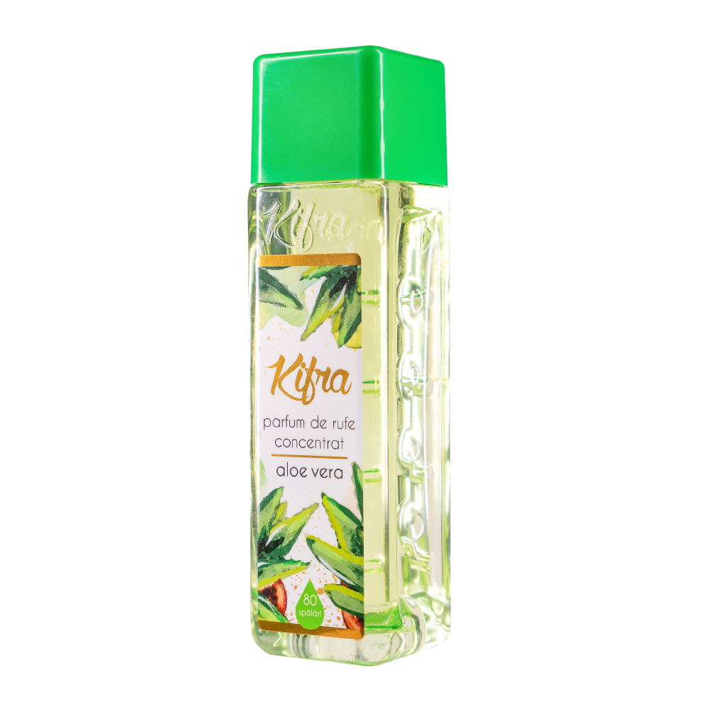 Parfum de rufe Kifra Aloe Vera 200ml [3]