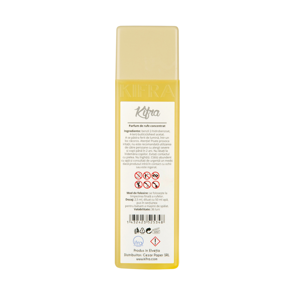 Parfum de rufe Kifra Angel 200ml [4]