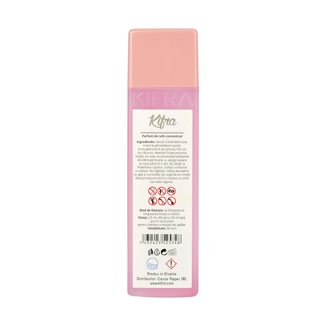 Parfum de rufe Kifra Candy 200ml [4]