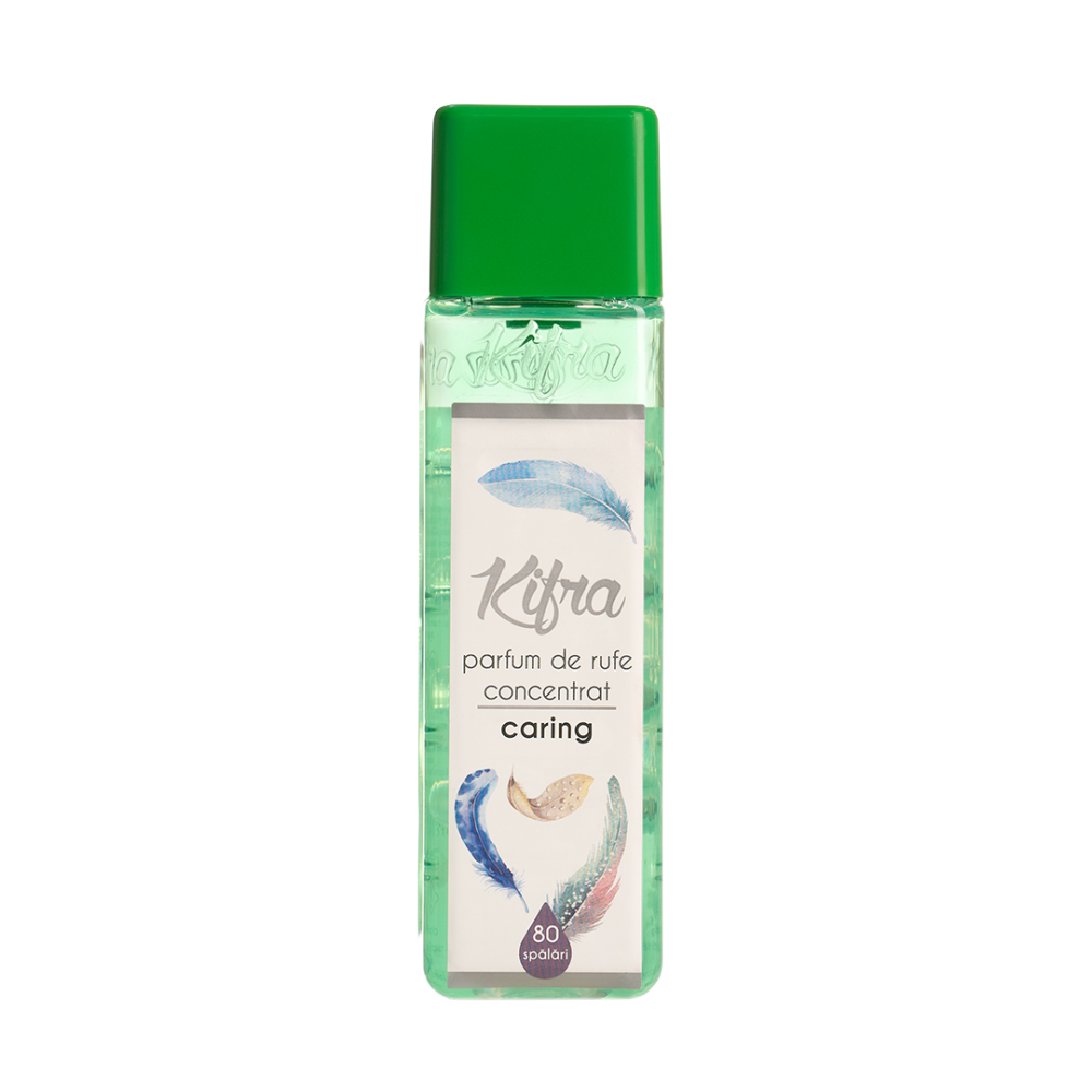 Parfum de rufe Kifra Caring 200ml [2]