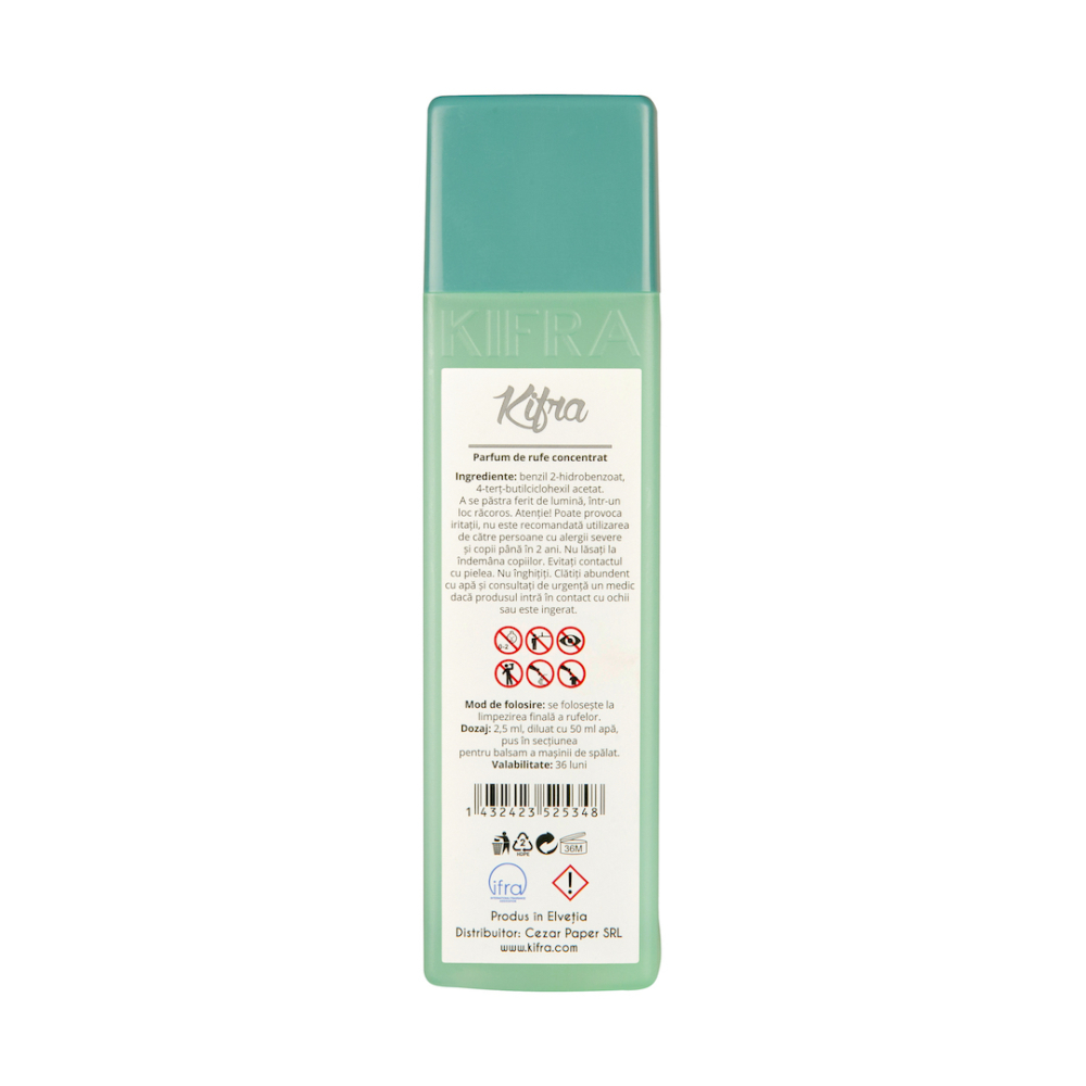 Parfum de rufe Kifra Caring 200ml [4]