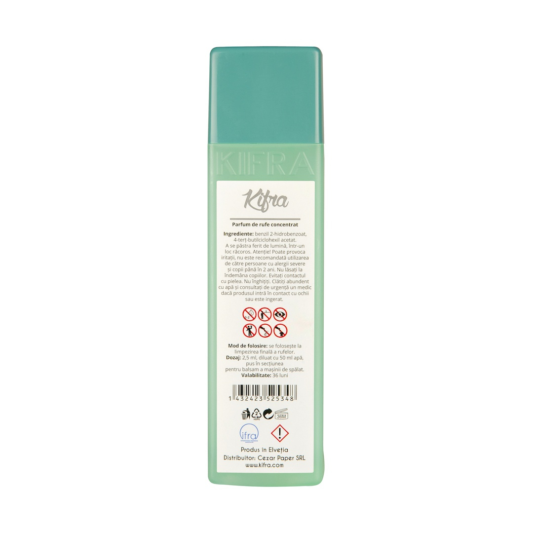 Parfum de rufe Kifra Caring 200ml [4]