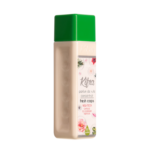 KIFRA PARFUM RUFE FRESH CAPS 80 SPALARI 200ML [3]