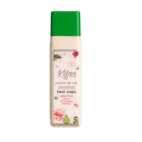 KIFRA PARFUM RUFE FRESH CAPS 80 SPALARI 200ML [2]
