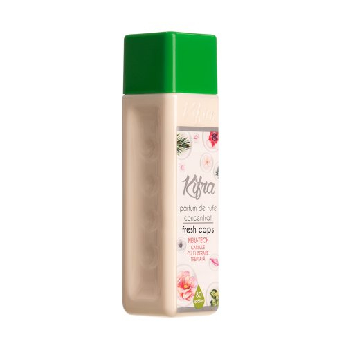KIFRA PARFUM RUFE FRESH CAPS 80 SPALARI 200ML [3]