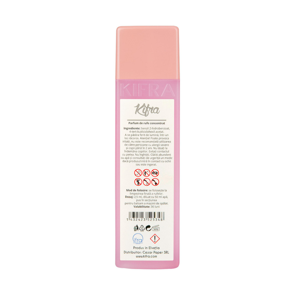 Parfum de rufe Kifra Candy 200ml [4]