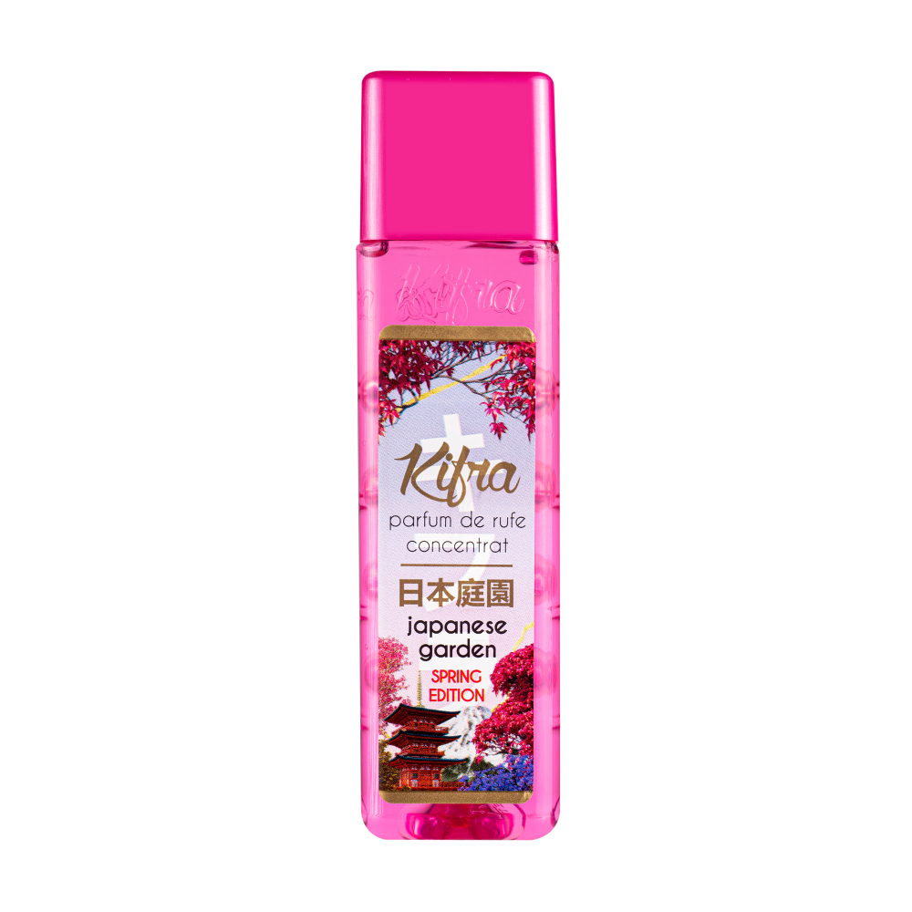 Parfum de rufe Kifra Japanese Garden 200ml [2]