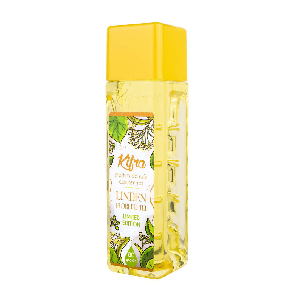 Parfum de rufe Kifra Linden 200ml [3]