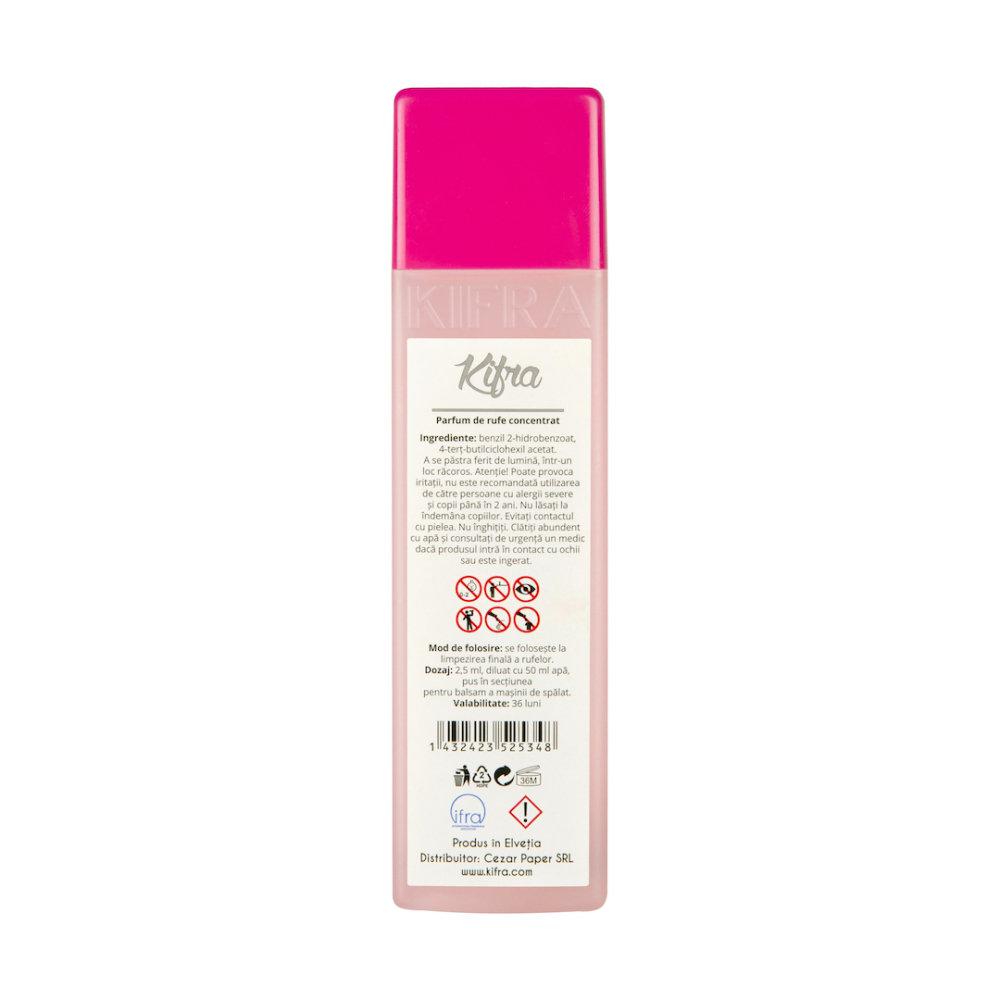 Parfum de rufe Kifra Magnolia 200ml [4]