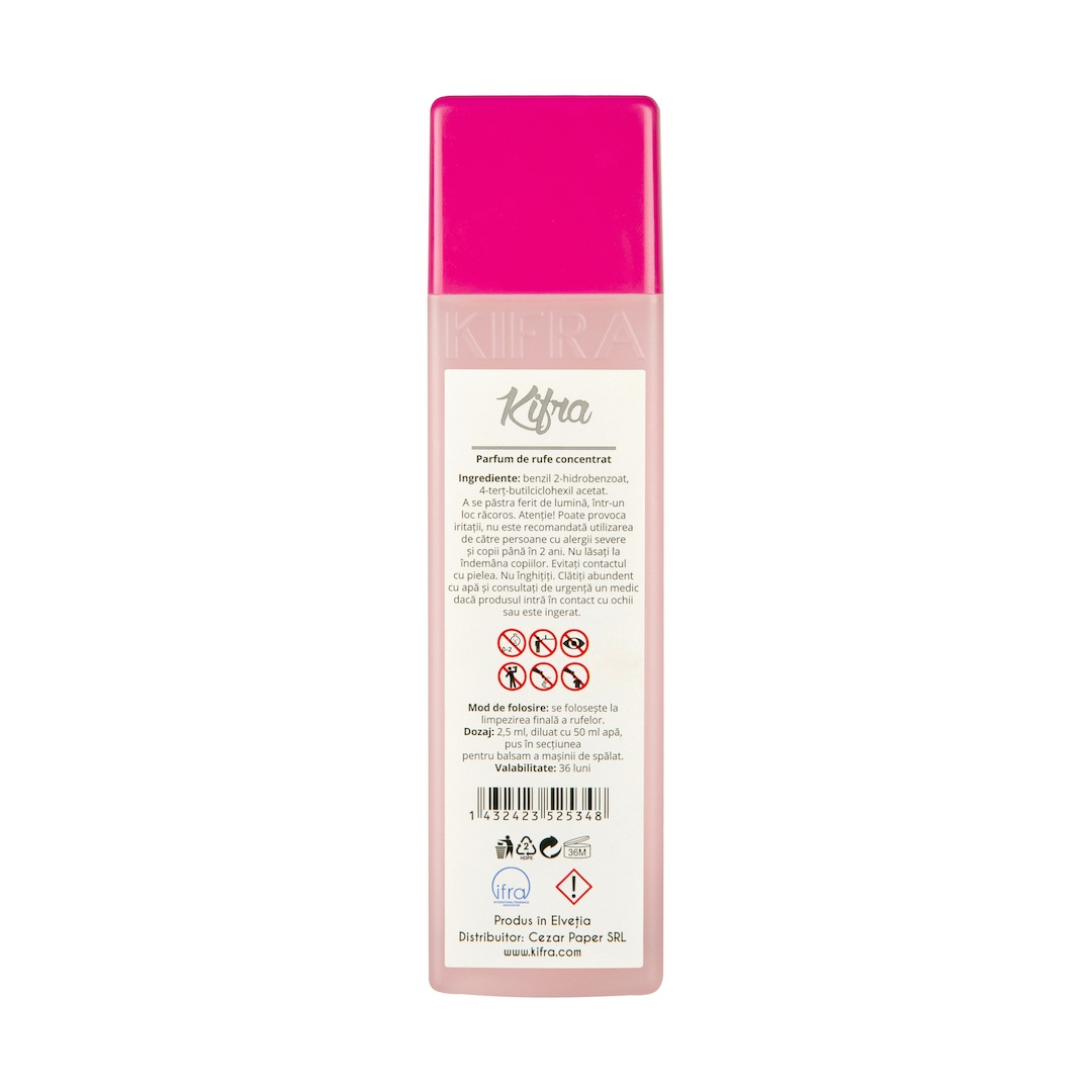 Parfum de rufe Kifra Magnolia 200ml [4]