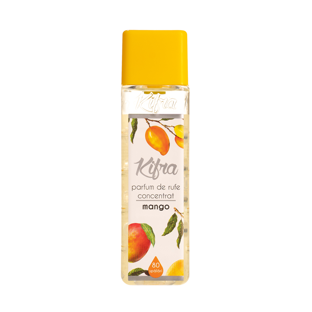 Parfum de rufe Kifra Mango 200ml [2]