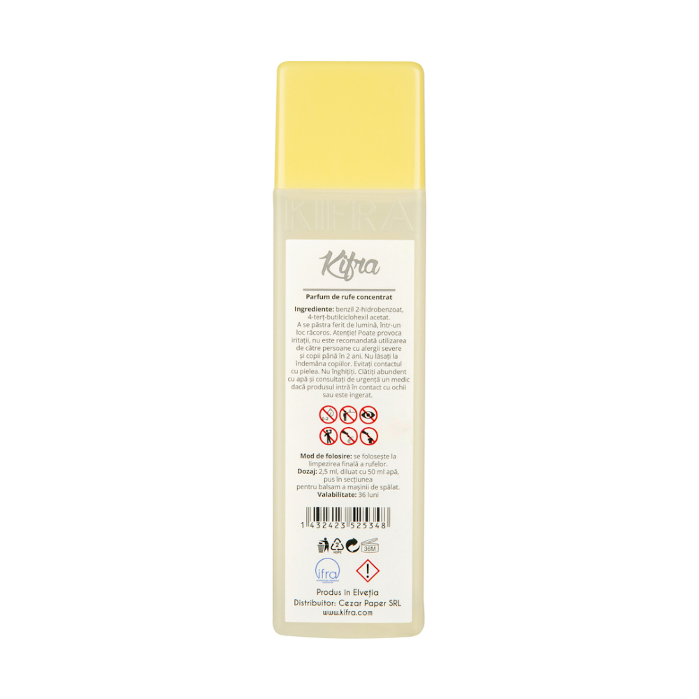 Parfum de rufe Kifra Mango 200ml [4]
