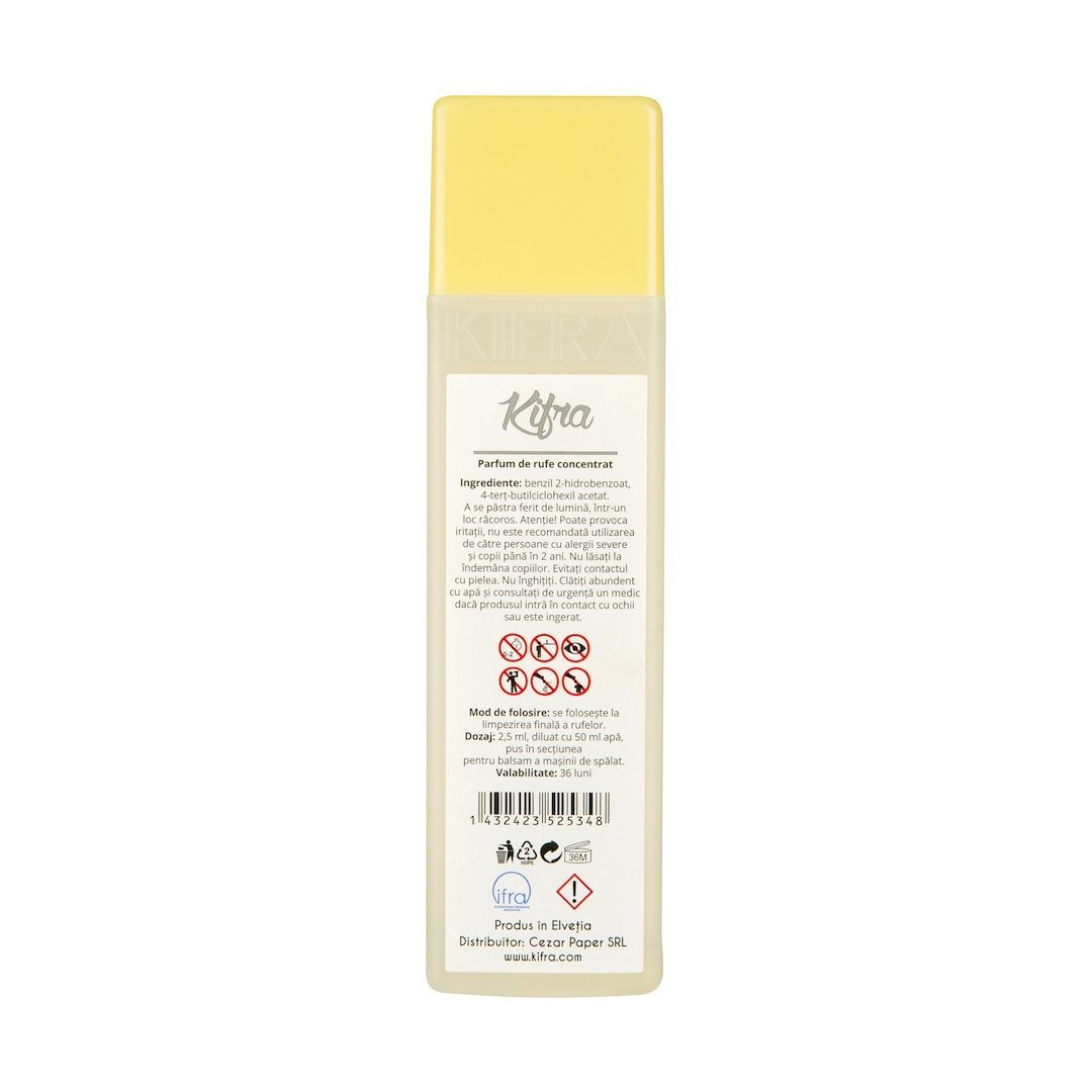 Parfum de rufe Kifra Mango 200ml [4]