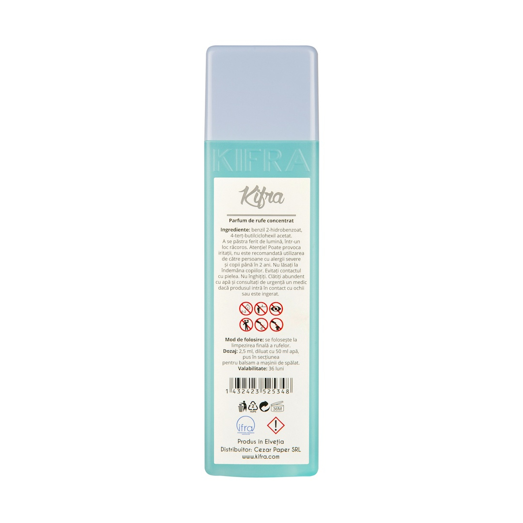 Parfum de rufe Kifra Ocean 200ml [4]