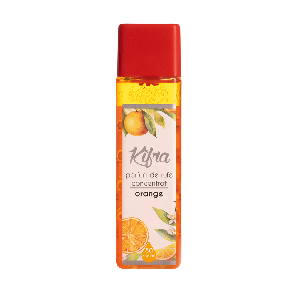 Parfum de rufe Kifra Orange 200ml [2]