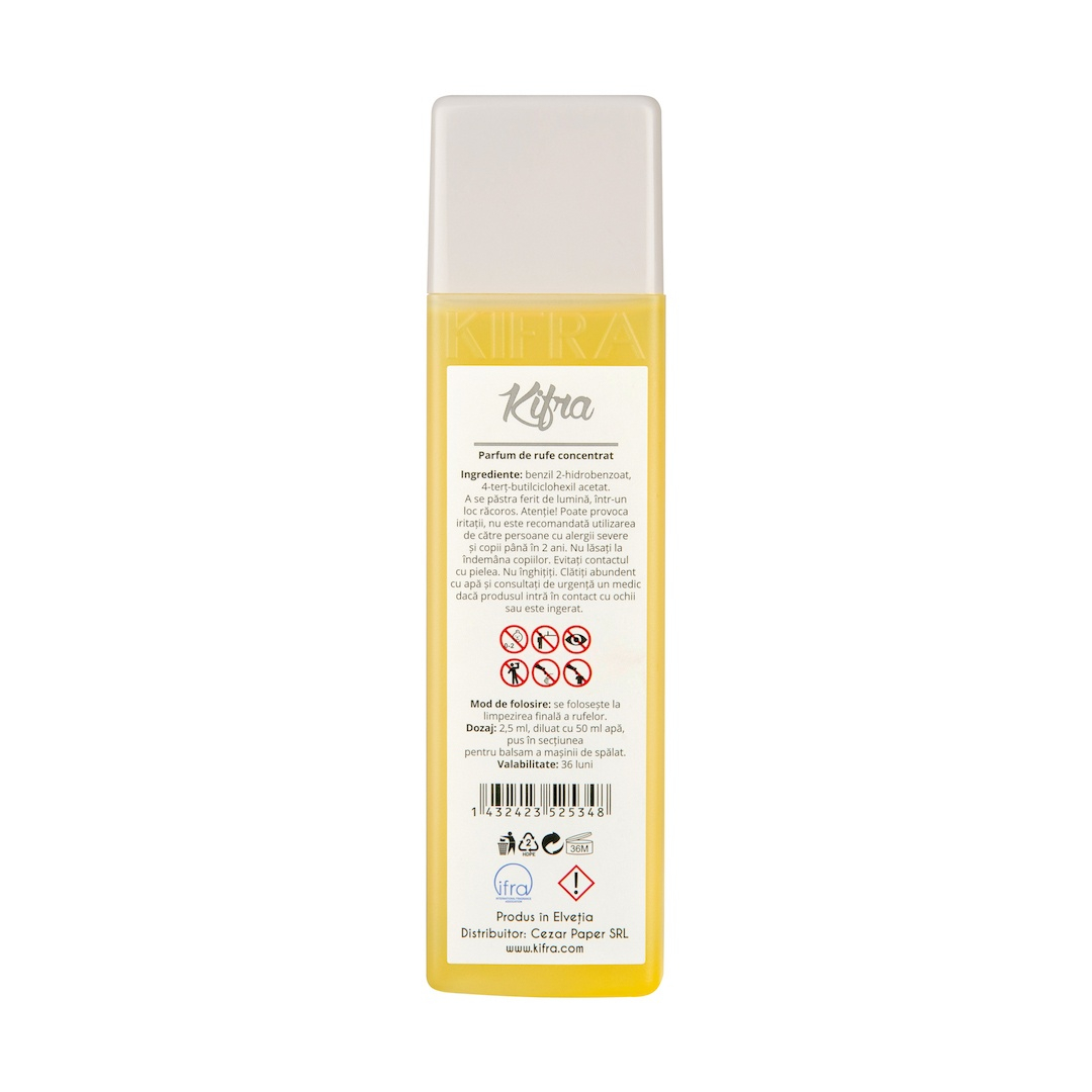 Parfum de rufe Kifra Orchid 200ml [4]