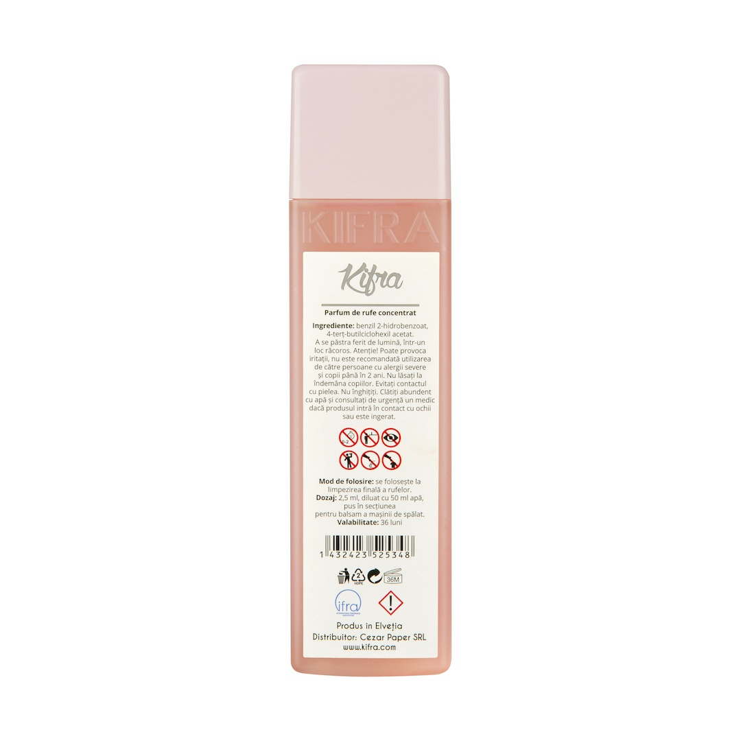 Parfum de rufe Kifra Pink 200ml [4]