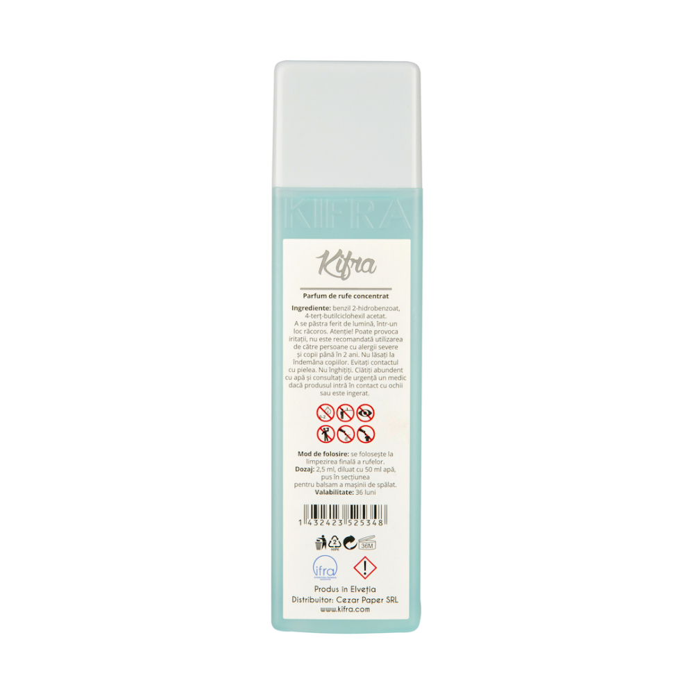 Parfum de rufe Kifra Pure Life 200ml [4]
