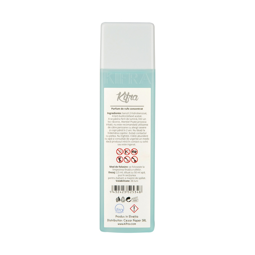 Parfum de rufe Kifra Pure Life 200ml [4]