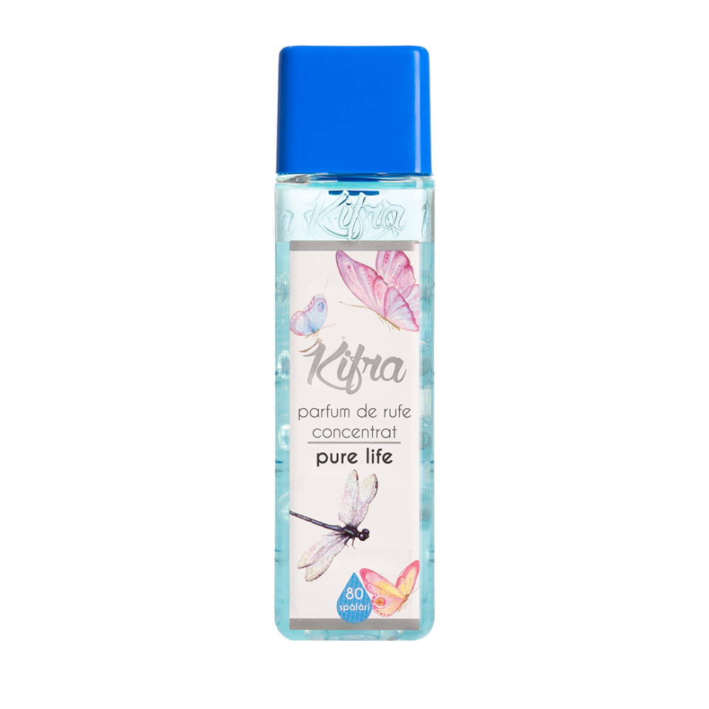 Parfum de rufe Kifra Pure Life 200ml [2]