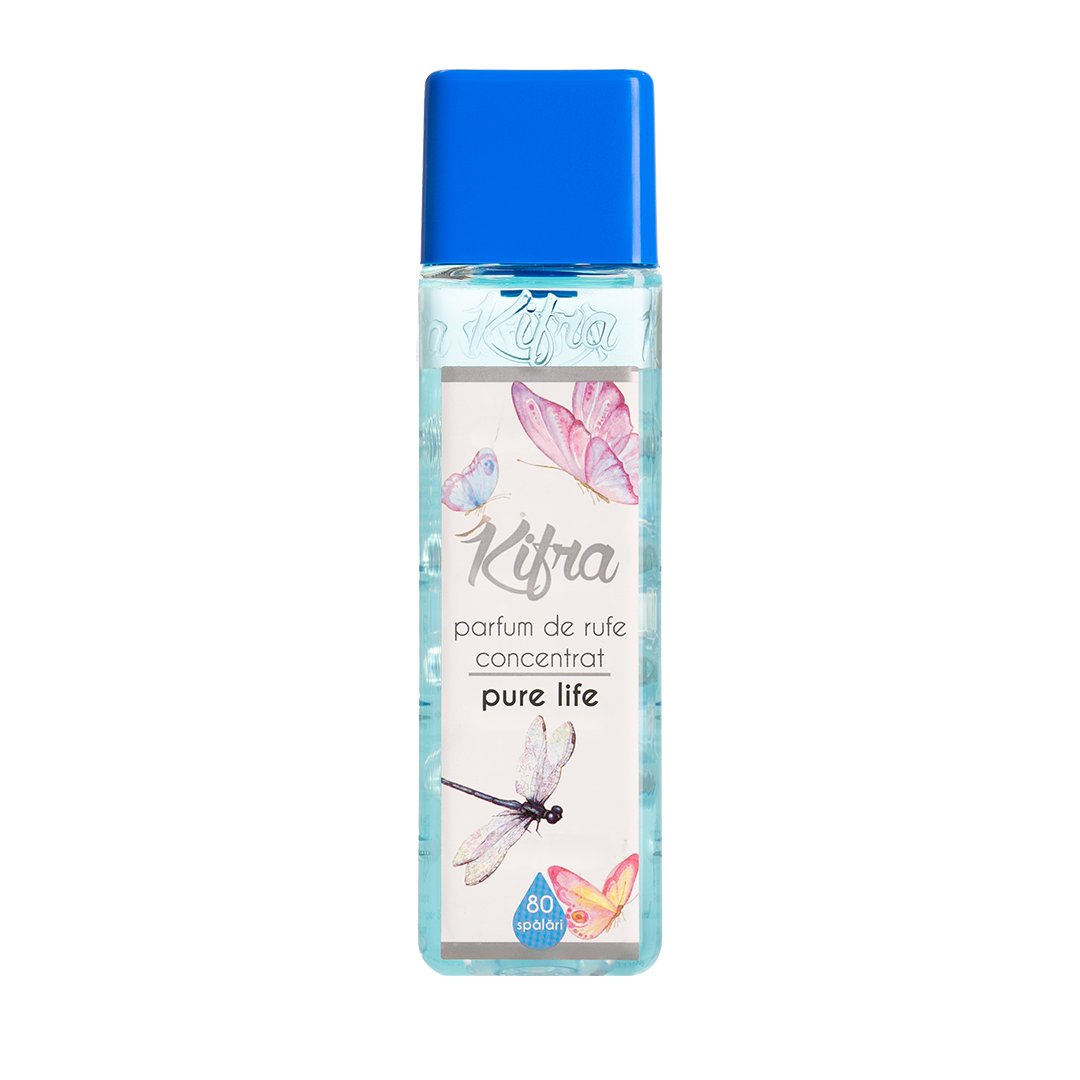 Parfum de rufe Kifra Pure Life 200ml [2]