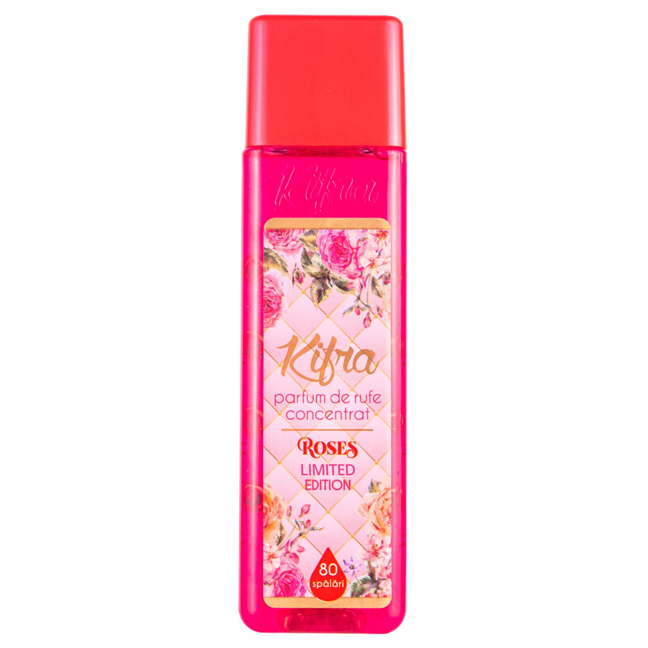 KIFRA PARFUM RUFE ROSES LIMITED EDITION 80 SPALARI 200ML [3]