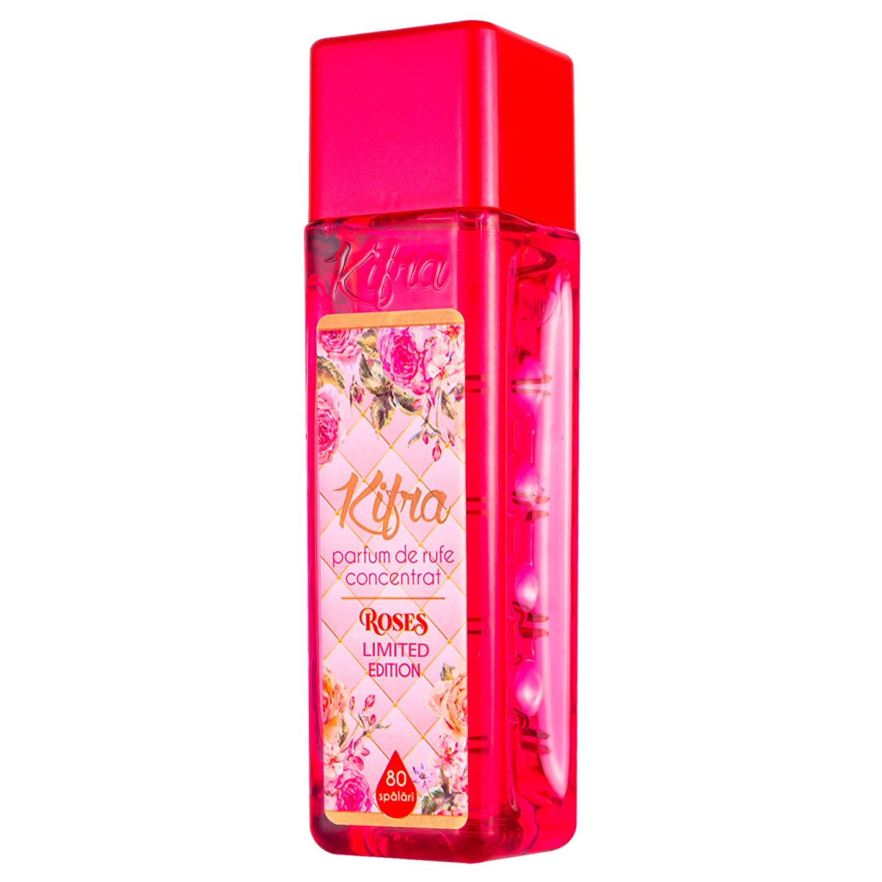 KIFRA PARFUM RUFE ROSES LIMITED EDITION 80 SPALARI 200ML [2]